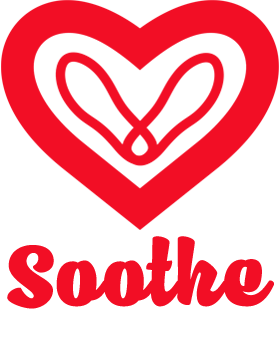 Soothe Insoles - therapeutic massaging insoles